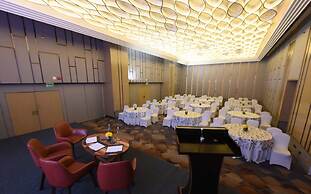 Courtyard by Marriott Amritsar