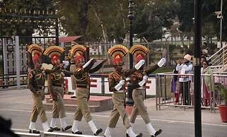 Courtyard by Marriott Amritsar