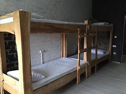 Airport Hostel