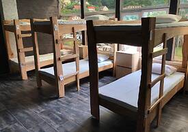 Airport Hostel