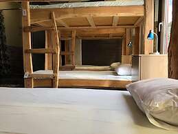 Airport Hostel