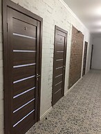 Airport Hostel