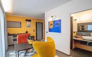 Cà Rossa Suite and Breakfast