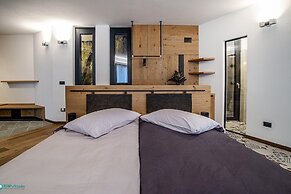 Cà Rossa Suite and Breakfast