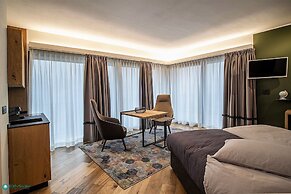 Cà Rossa Suite and Breakfast