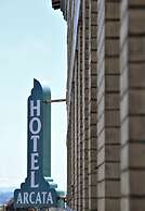 Hotel Arcata