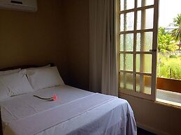 Pousada Galeão Pirata