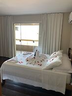 Pousada Galeão Pirata