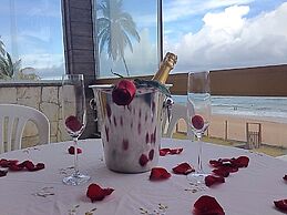 Pousada Galeão Pirata