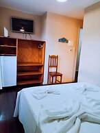 Pousada Galeão Pirata