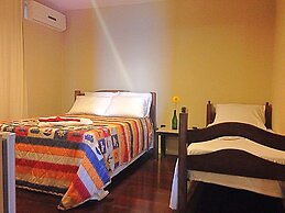 Pousada Galeão Pirata