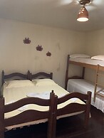 Pousada Galeão Pirata