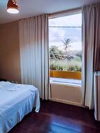 Pousada Galeão Pirata