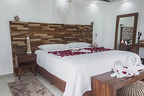 Blue Bird Hotel Boutique