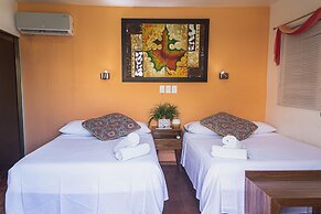 Blue Bird Hotel Boutique