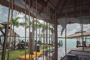 Blue Bird Hotel Boutique