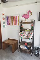 Blue Bird Hotel Boutique