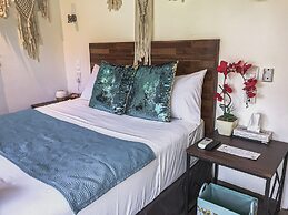 Blue Bird Hotel Boutique