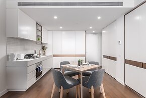 Domi Serviced Apartments