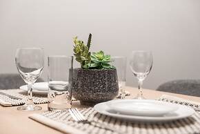 Domi Serviced Apartments