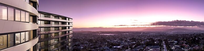 Domi Serviced Apartments