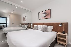 Domi Serviced Apartments