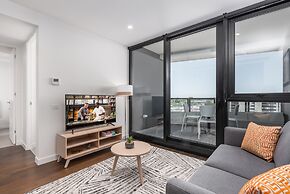 Domi Serviced Apartments