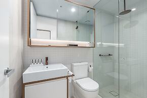 Domi Serviced Apartments