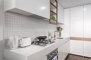 Domi Serviced Apartments