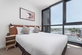 Domi Serviced Apartments