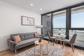 Domi Serviced Apartments