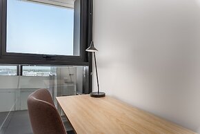 Domi Serviced Apartments