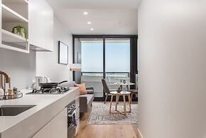 Domi Serviced Apartments