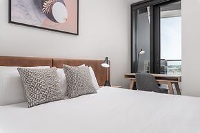 Domi Serviced Apartments