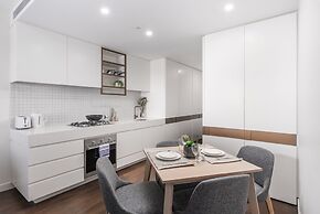 Domi Serviced Apartments