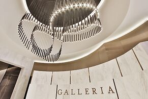 Domi Serviced Apartments