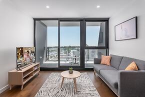 Domi Serviced Apartments