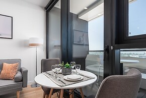 Domi Serviced Apartments