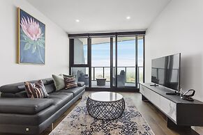 Domi Serviced Apartments