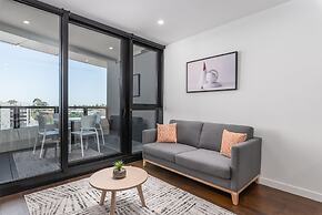 Domi Serviced Apartments