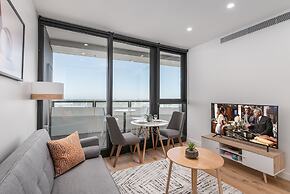 Domi Serviced Apartments