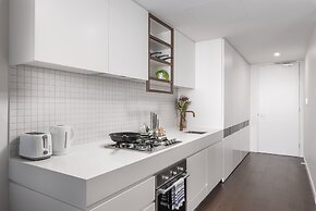 Domi Serviced Apartments