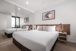 Domi Serviced Apartments