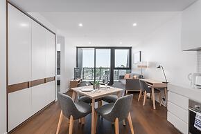 Domi Serviced Apartments