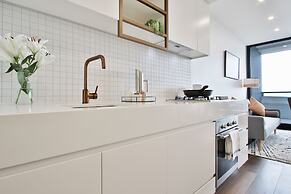 Domi Serviced Apartments