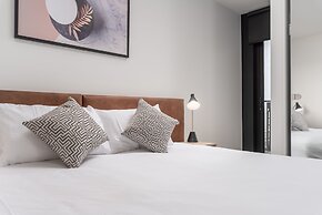 Domi Serviced Apartments