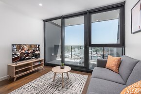 Domi Serviced Apartments