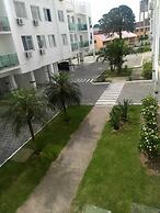 Apto 2 Quartos na Praia da Cachoeira