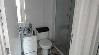 Apto 2 Quartos na Praia da Cachoeira