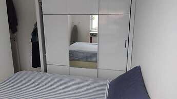 Apto 2 Quartos na Praia da Cachoeira